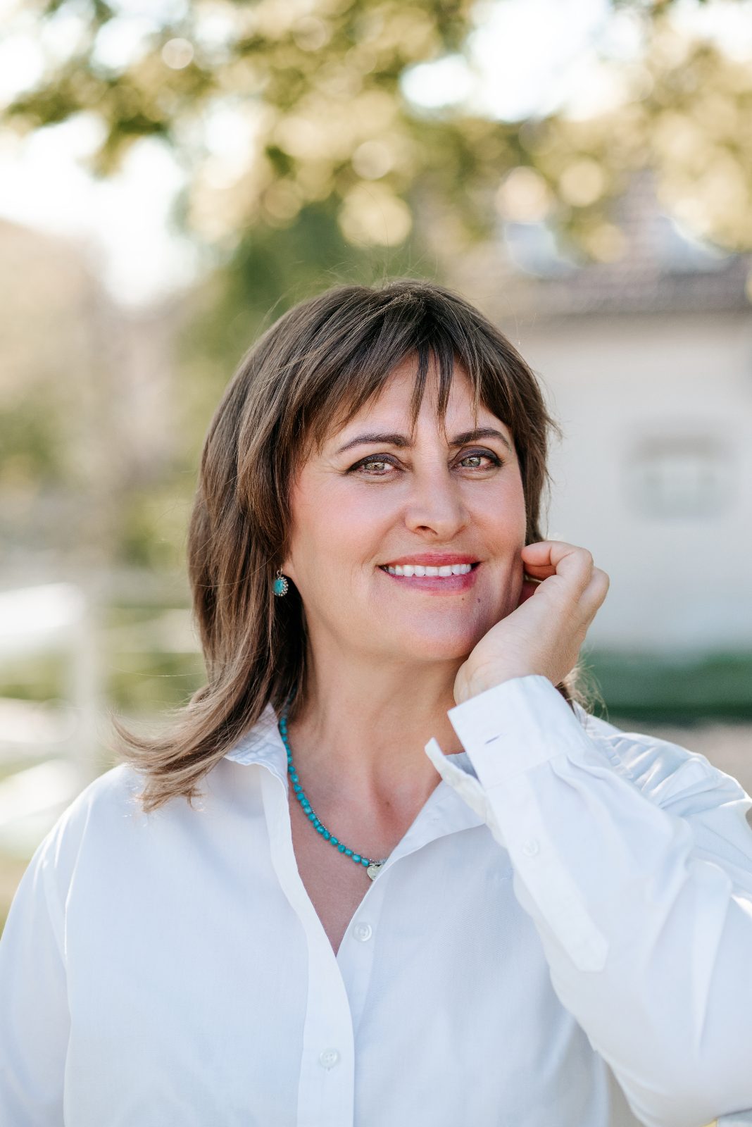 Zdenka Pohlreich